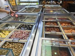 -星海汇海鲜自助烤肉火锅(百大店)