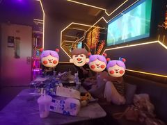 -INLOVE KTV(西溪印象城店)