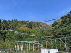 -长沙黑麋峰国家森林公园