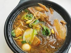 -古南都·清真绿柳居菜馆(太平南路店)