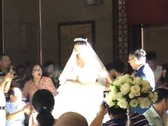 -上海安亭别墅花园酒店