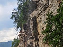 -东南悬空寺方广岩