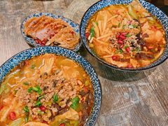 -粉家柳州螺蛳粉(杨宅路店)