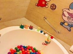 -成都蒲江花样年福朋喜来登度假酒店·宜客乐西餐厅