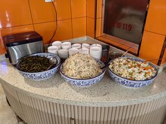 -闫家驴肉老店(华电一校店)