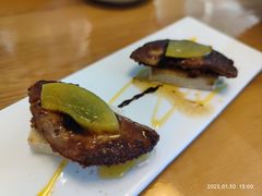 -王鼎精致料理铁板烧(世博源店)