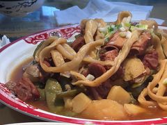 -人民公社大食堂(顺义总店)