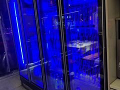 -龚海宝· 烧烤· 羊肉原切挂糊更好吃(庄市店)