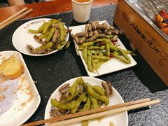 -福苗小骆驼烧烤(大唐不夜城店)