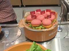 -龍歌自助小火锅(淮安楚州万达店)