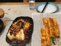 -佳木斯东北往事烧烤涮