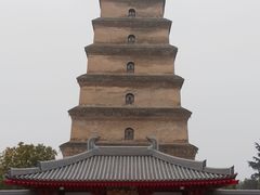 -大慈恩寺(大雁塔)