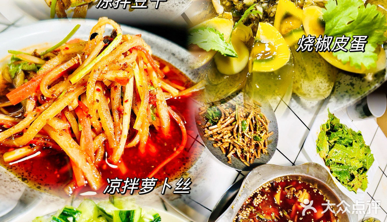 社区美食｜一个月总要吃一次的肥肠鸡