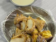 -蒙记老牌豆浆