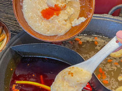 -冯校长老火锅(中联广场店)