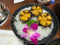 -东海怡品海鲜豆捞(舟宿夜江店)