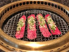 -老乾杯和牛烧肉(王府中环店)