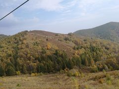 -驼梁风景区