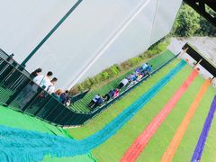 -梦幻奥陶纪景区