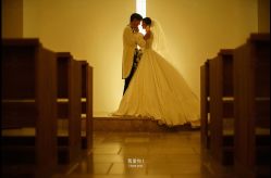 -金夫人婚纱摄影(西昌店)