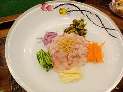 -天怡·鱼工厂(临江店)