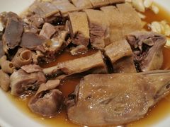 -昆承湖酒家·本帮农家菜