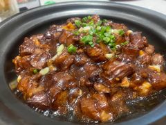 -紫光园·烤鸭·北京菜(劲松店)