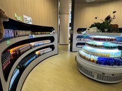 -涨巢·潮玩水疗局