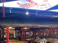 -印象鲵宴·张家界地标美食名片(溪布街店)