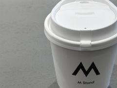 -M Stand(成都COSMO店)