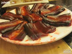 土鳝鱼-老码头火锅(玉林店)