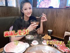 -井格重庆火锅(西直门凯德Mall店)