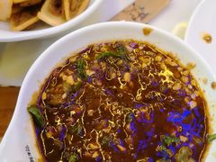 -牛记皇鲜牛肉火锅(环球度假区梨园店)