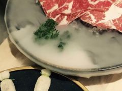 -龙门养心粥火锅(祥恒广场店)