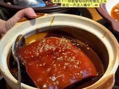-恰饭·老长沙市井菜(天河客运站店)