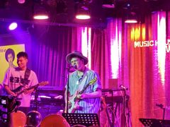 -音乐房子·Vintage Live Bar(玉林总店)