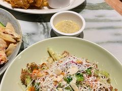 -沛家·西餐Brunch·直火料理