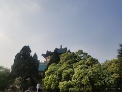 -武汉大学老图书馆