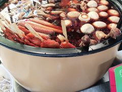 -安徽阜阳卷馍(西单店)