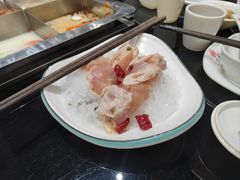 -重庆德庄火锅(永城店)