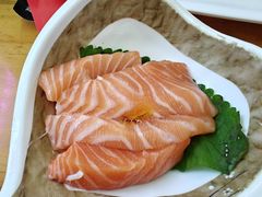 -钱库里海鲜自助(星海广场店)