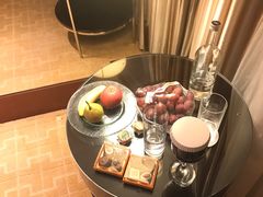 -上海雅居乐万豪侯爵酒店