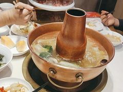 -东门口·新式老北京火锅(河西龙湖天街店)