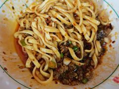 -洞子口张老二凉粉(文殊院店)
