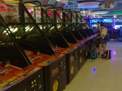 -大玩家超乐场(万达广场苏州吴中店)