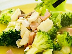 -尚岛私房菜(西方巷店)