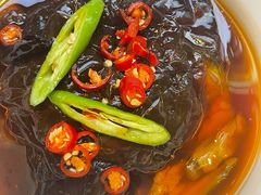 -鸽子侯·家宴·平价海鲜(市图书馆店)