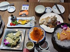 -大雄寿司(中华广场店)