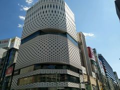 -一蘭拉面(新宿中央东口店)