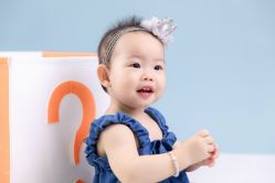 点击看大图 -俏宝贝照相馆(QBB儿童摄影)